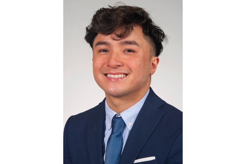 Meet Jourdan Nguyen, DDS in Frisco