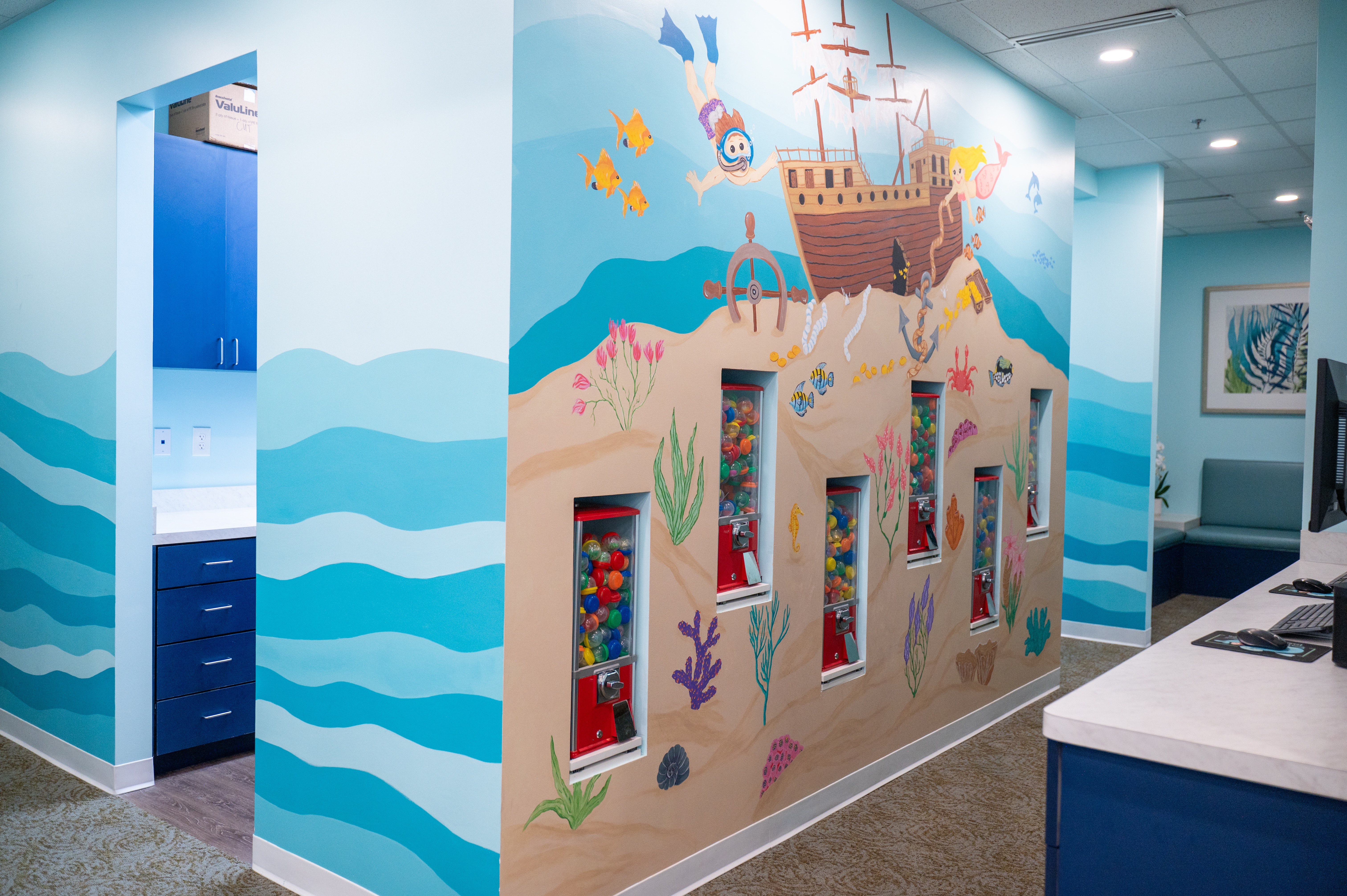 Pediatric in Frisco