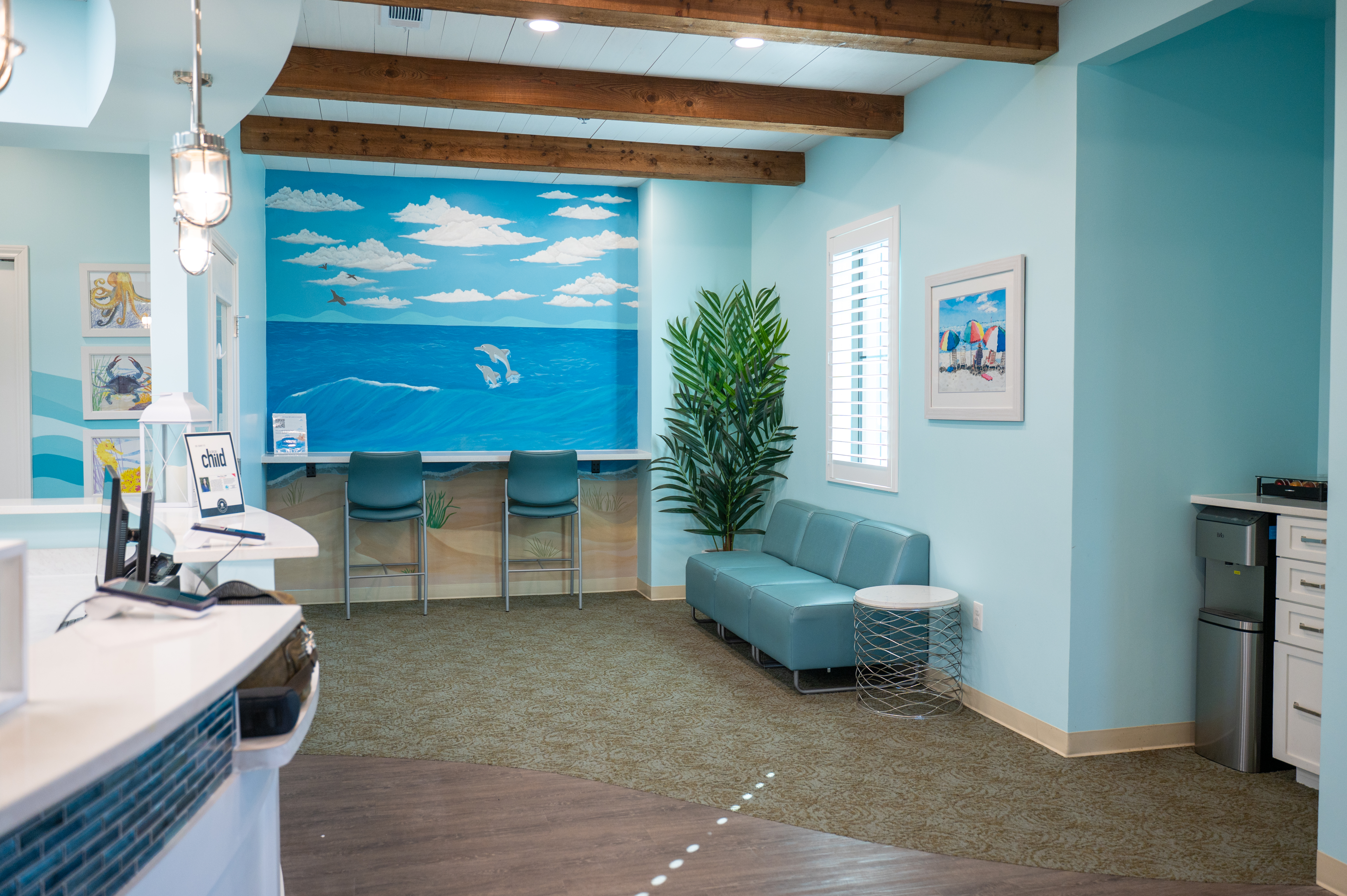 Pediatric in Frisco