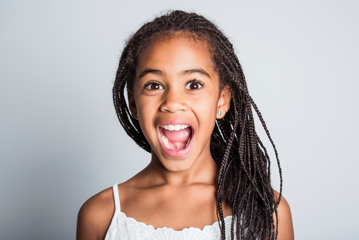 Pediatric Dental Fillings in Frisco