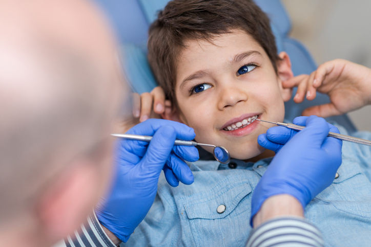 Dental Exams and Cleanings in Frisco